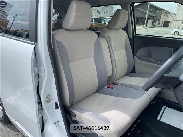 Daihatsu CAST 2021 8705547-8