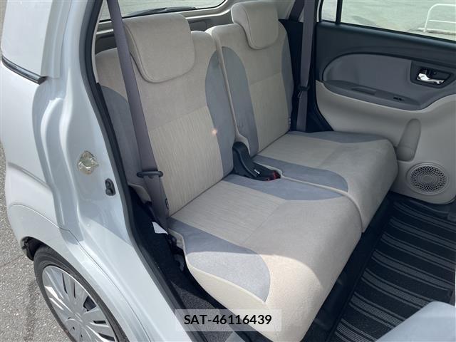 Daihatsu CAST 2021 8705547-9