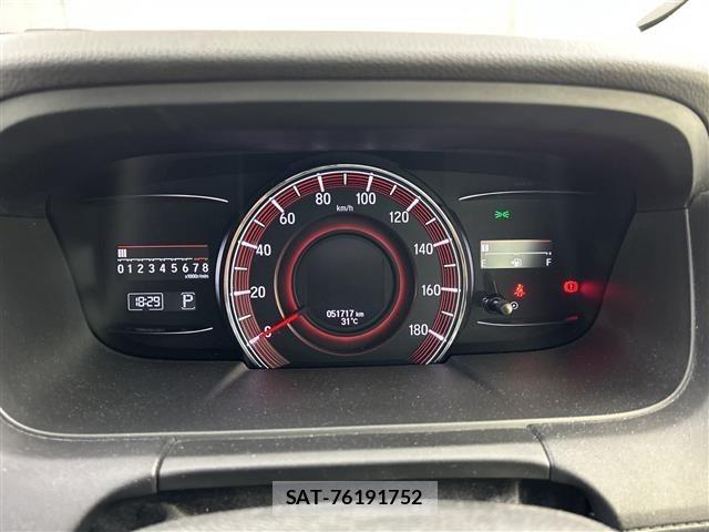 Honda ODYSSEY 2019 8714350-1