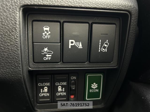 Honda ODYSSEY 2019 8714350-11
