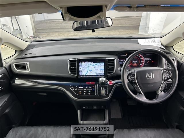 Honda ODYSSEY 2019 8714350-14