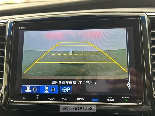 Honda ODYSSEY 2019 8714350-15