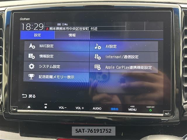 Honda ODYSSEY 2019 8714350-16