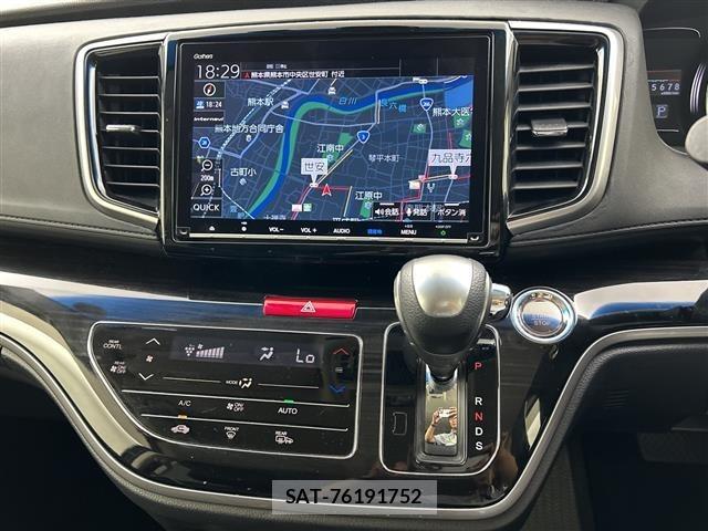 Honda ODYSSEY 2019 8714350-18