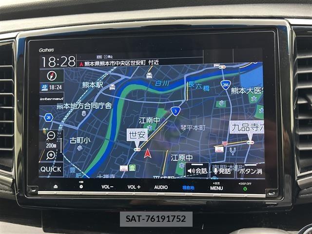Honda ODYSSEY 2019 8714350-19