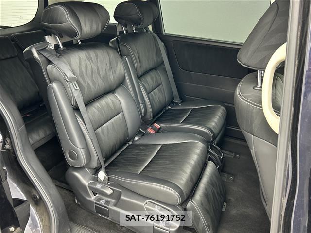 Honda ODYSSEY 2019 8714350-2