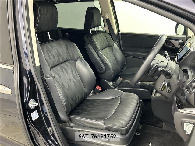 Honda ODYSSEY 2019 8714350-20