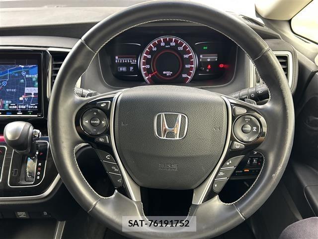 Honda ODYSSEY 2019 8714350-21