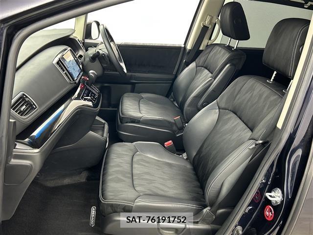 Honda ODYSSEY 2019 8714350-22