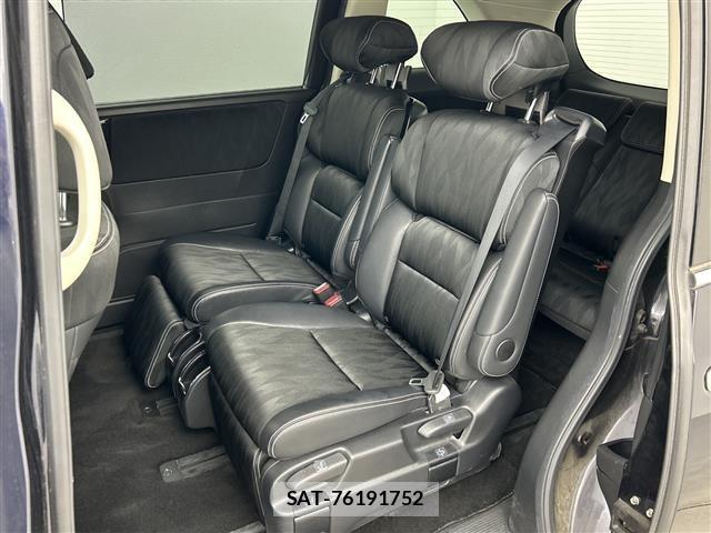 Honda ODYSSEY 2019 8714350-4