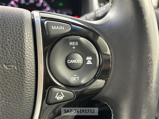 Honda ODYSSEY 2019 8714350-5