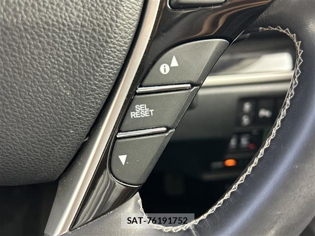 Honda ODYSSEY 2019 8714350-8