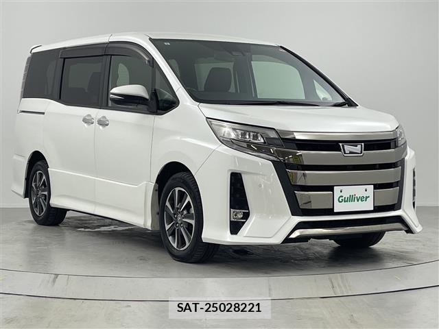 Toyota NOAH 2019 8706417-0