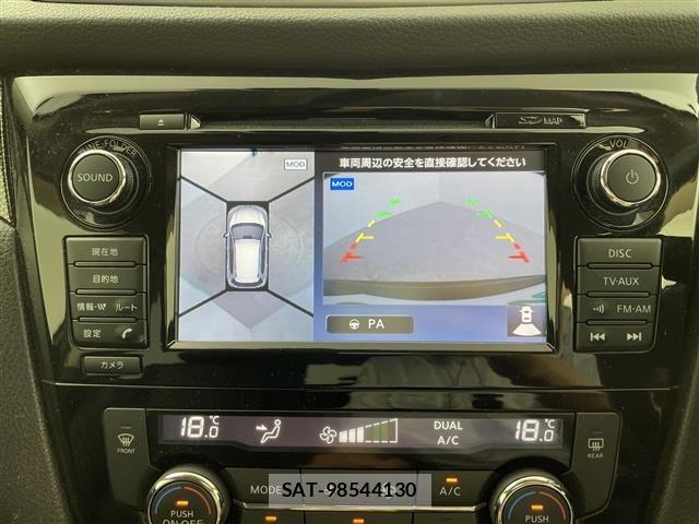 Nissan X-TRAIL 2016 8930002-13