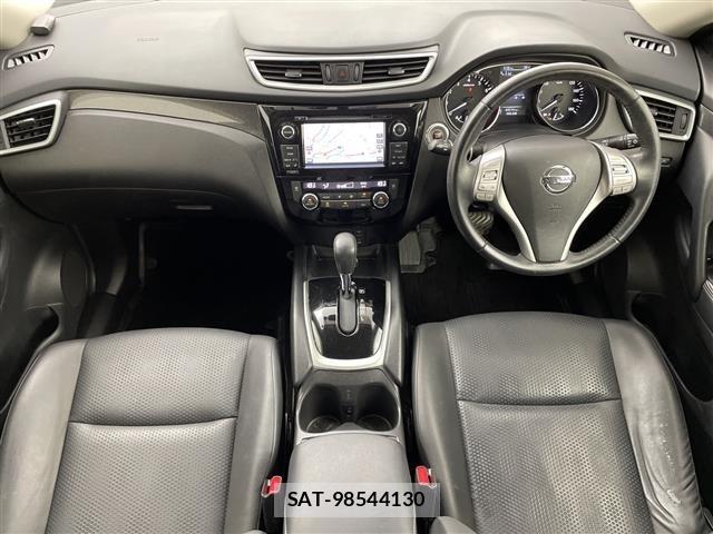 Nissan X-TRAIL 2016 8930002-14