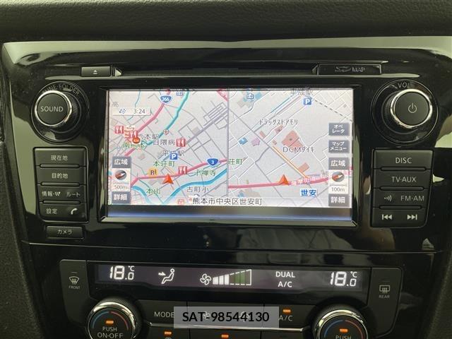 Nissan X-TRAIL 2016 8930002-15