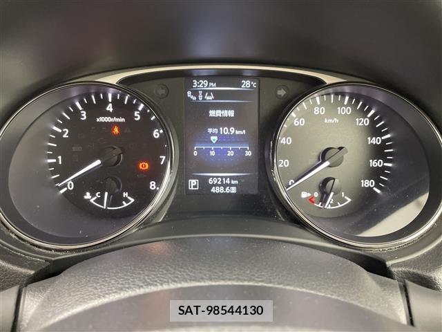 Nissan X-TRAIL 2016 8930002-17