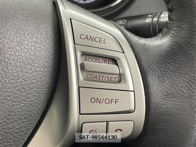 Nissan X-TRAIL 2016 8930002-21