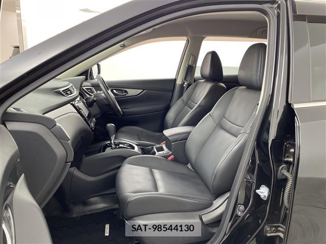 Nissan X-TRAIL 2016 8930002-22