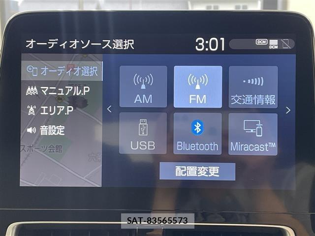 Toyota AQUA 2021 8705870-17