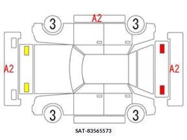 Toyota AQUA 2021 8705870-23
