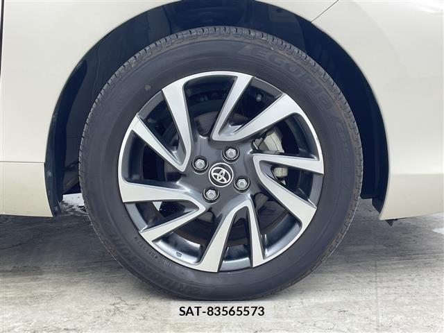 Toyota AQUA 2021 8705870-4