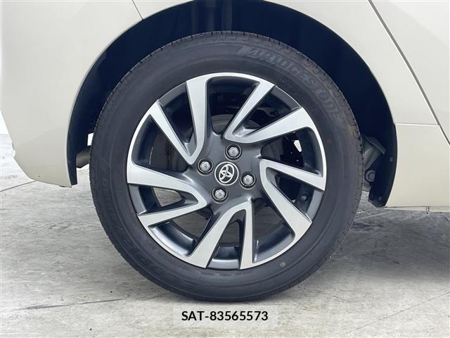 Toyota AQUA 2021 8705870-6
