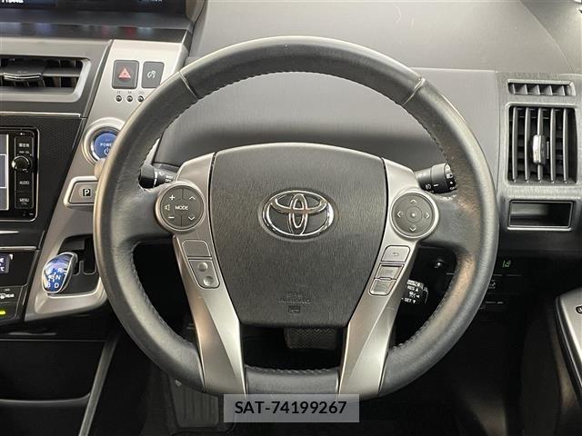 Toyota PRIUS 2015 8938695-1