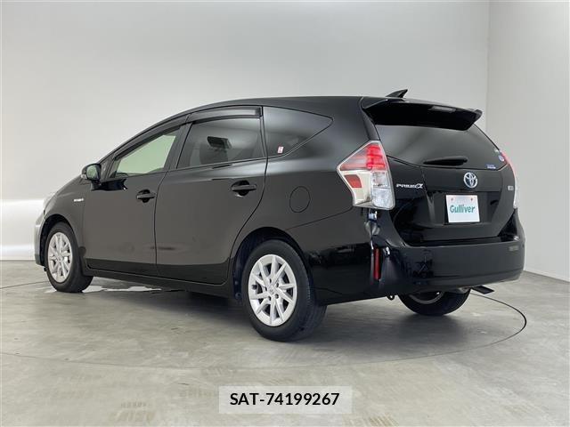 Toyota PRIUS 2015 8938695-13