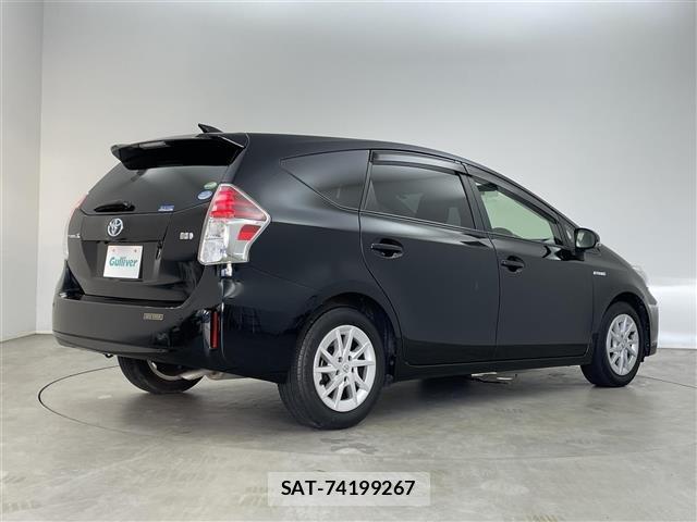 Toyota PRIUS 2015 8938695-14
