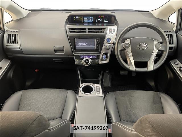 Toyota PRIUS 2015 8938695-15