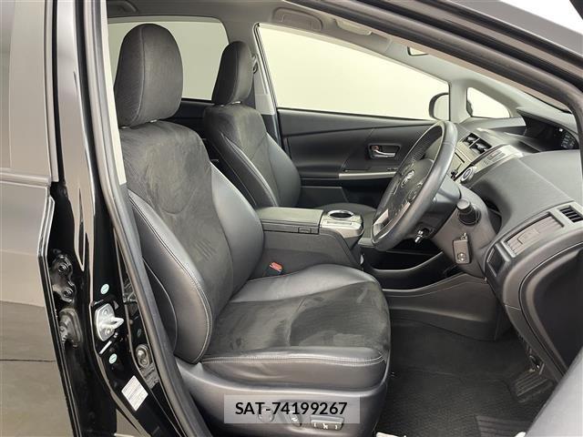 Toyota PRIUS 2015 8938695-22