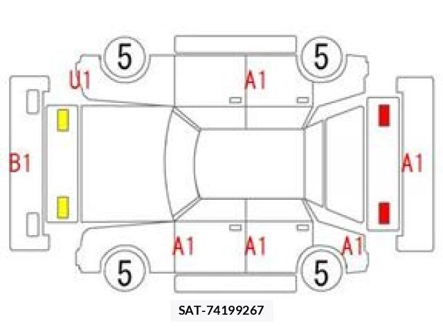 Toyota PRIUS 2015 8938695-23