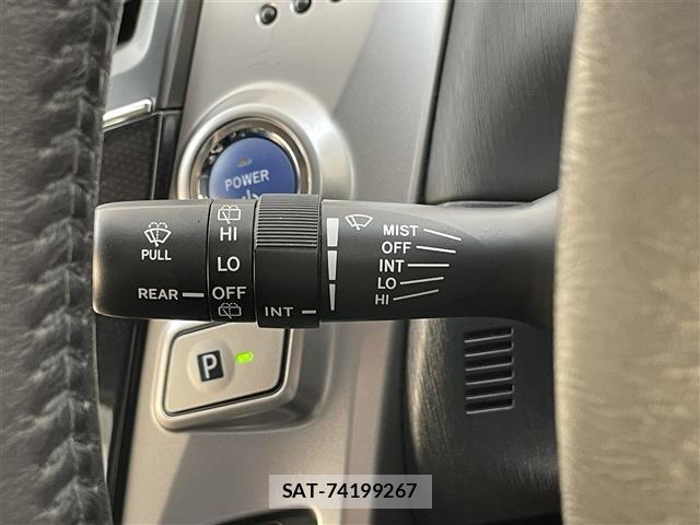 Toyota PRIUS 2015 8938695-3