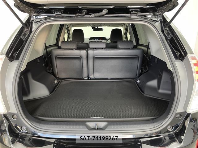 Toyota PRIUS 2015 8938695-4