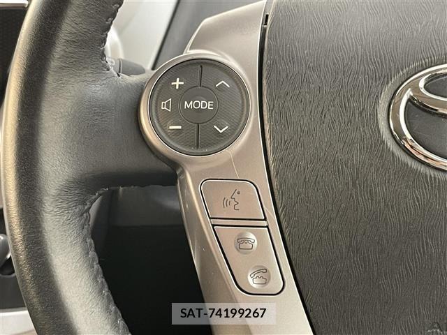Toyota PRIUS 2015 8938695-5