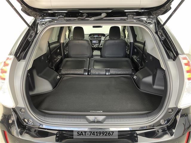 Toyota PRIUS 2015 8938695-6