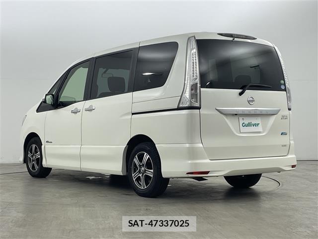 Nissan SERENA 2013 8928281-13