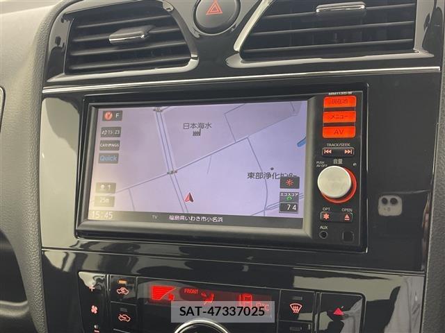 Nissan SERENA 2013 8928281-17