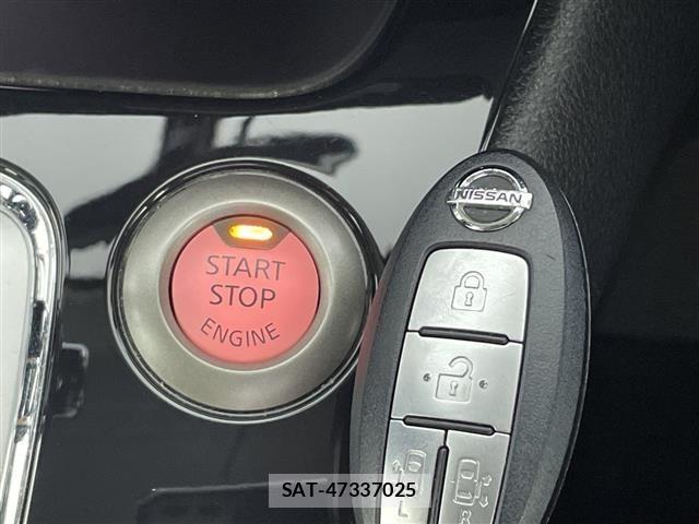 Nissan SERENA 2013 8928281-18