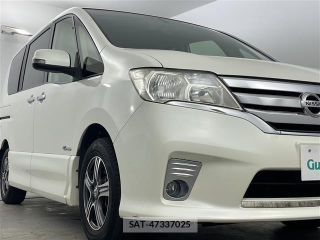 Nissan SERENA 2013 8928281-20