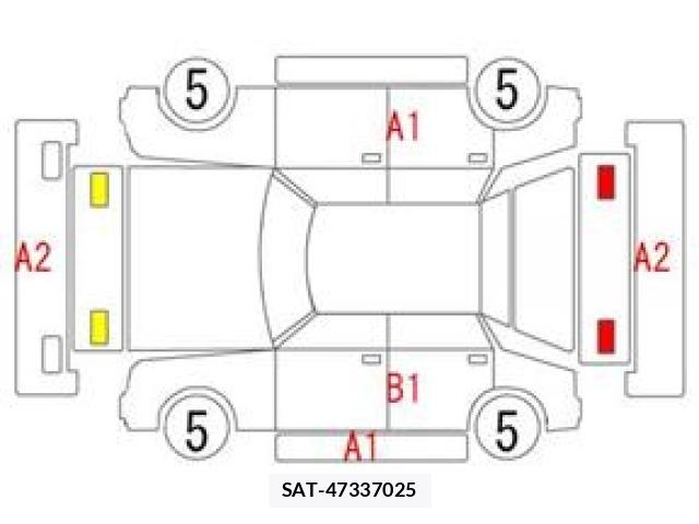 Nissan SERENA 2013 8928281-23