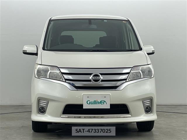 Nissan SERENA 2013 8928281-4