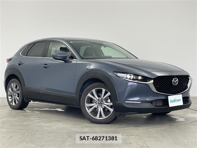 Mazda CX-30 2020 8748244-0