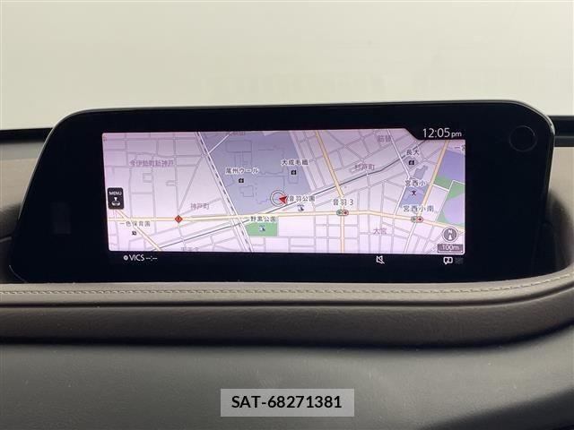 Mazda CX-30 2020 8748244-10