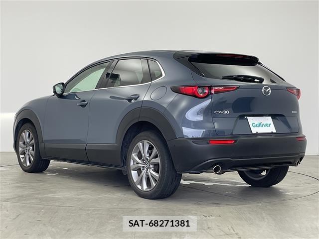 Mazda CX-30 2020 8748244-13