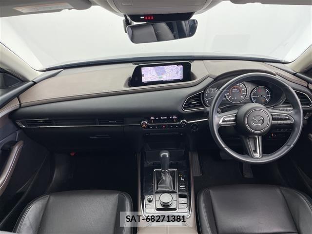 Mazda CX-30 2020 8748244-14