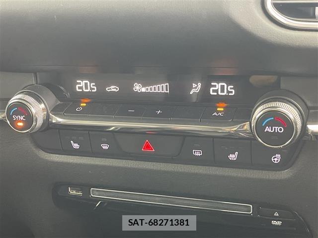 Mazda CX-30 2020 8748244-2