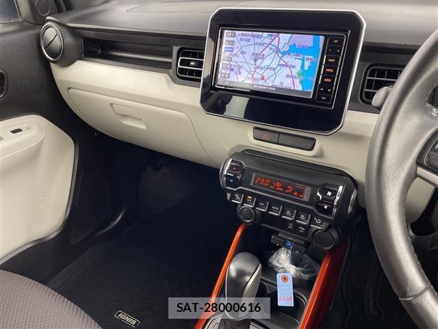Suzuki IGNIS 2017 8935328-1