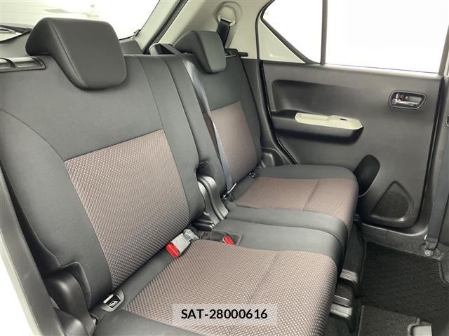 Suzuki IGNIS 2017 8935328-10